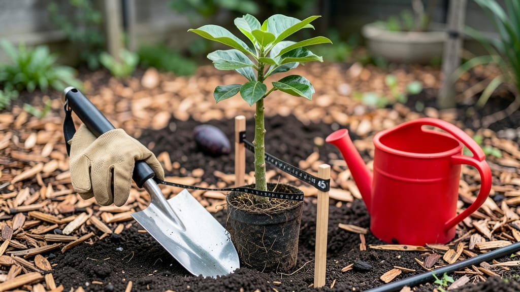 When to Plant Avocado Trees in Ground: Climate-Zone Guide for Faster Growth