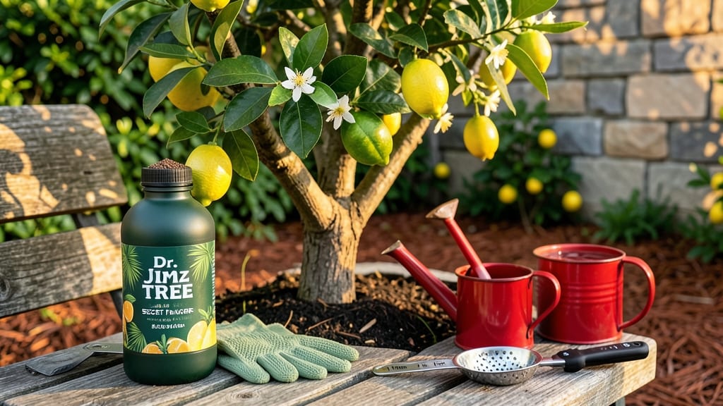 Dr Jimz Tree Secret When to Apply: Late Winter Pruning for Maximum Spring Blooms