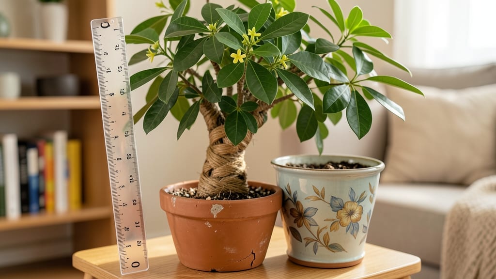 How Tall Does the Money Tree Grow: Indoor Growth Limits by Variety