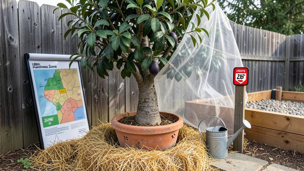 Avocado Tree Growing Guide: Zone 7 Success With Cold-Hardy Varieties