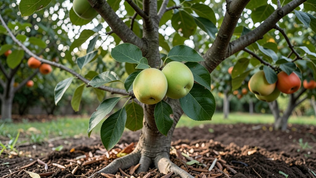 Persimmon Tree Unripe Fruit: When and How to Prune for Safe Harvest