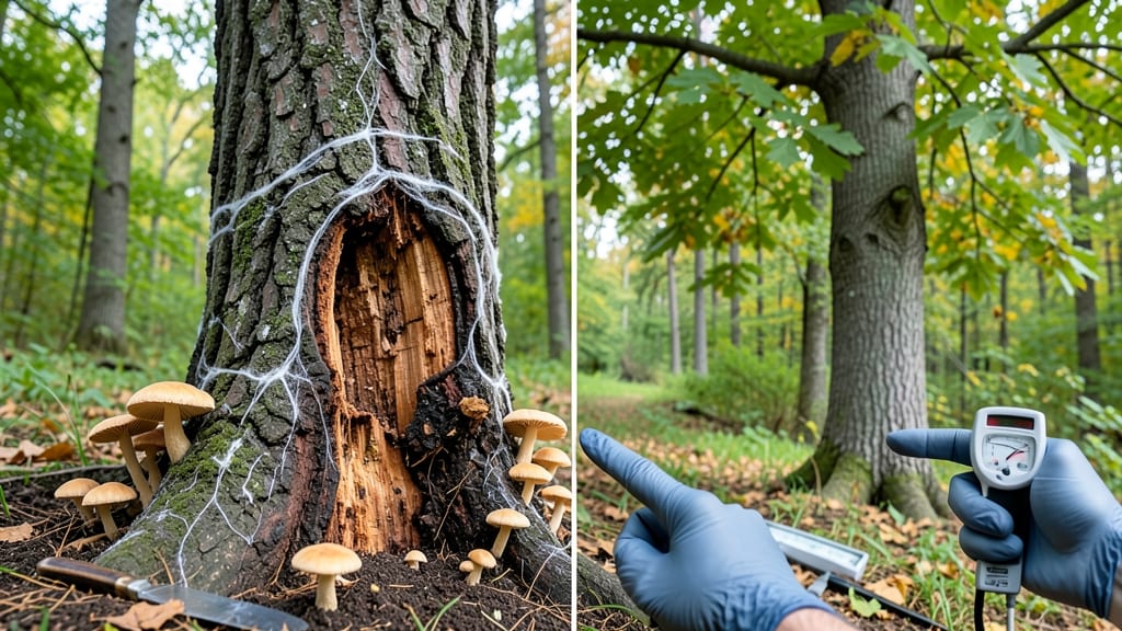 Tree Rot Fungus: Identify, Treat, and Prevent With These Expert Steps
