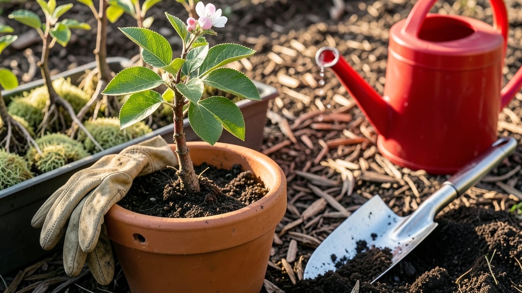 If You Plant an Apple Seed Will a Tree Grow: What Happens and How to Ensure Success