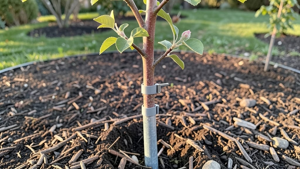 Tree Brace Support: Structural Stability for Heavy Canopy Trees