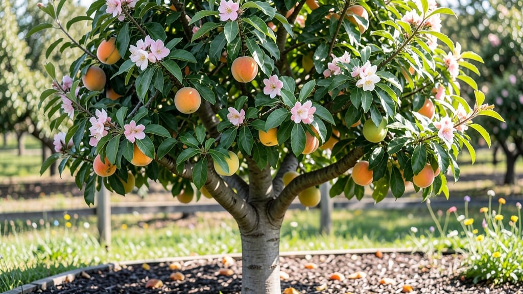 Peach Tree Pruning Guide: Vancouver’s Best Seasonal Trimming Schedule