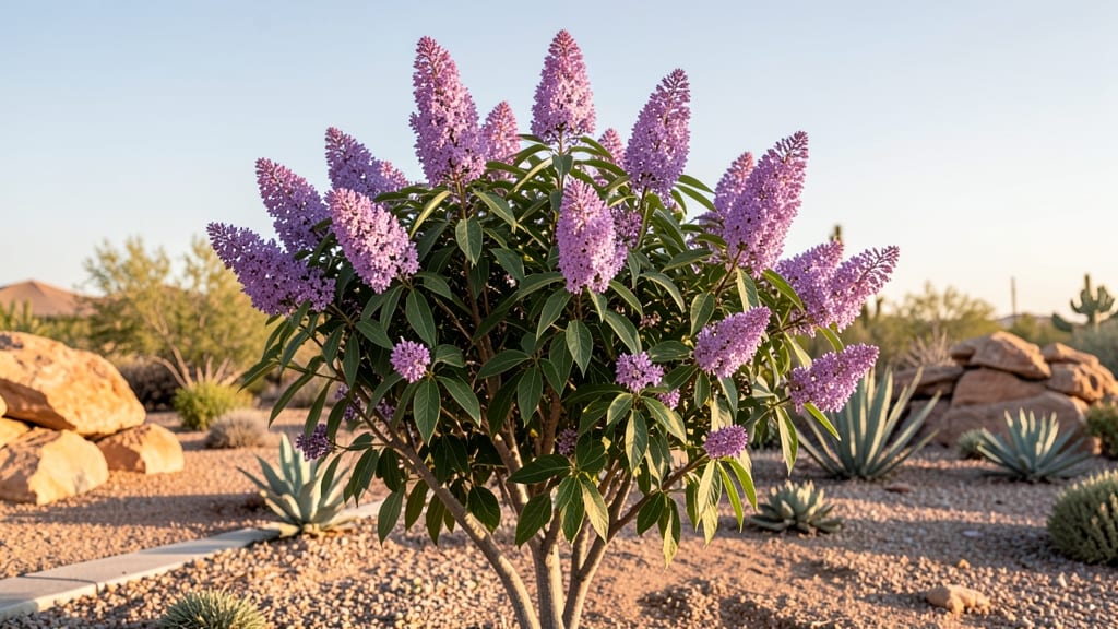 Lilac Trees in Arizona: Best Varieties That Thrive in Heat