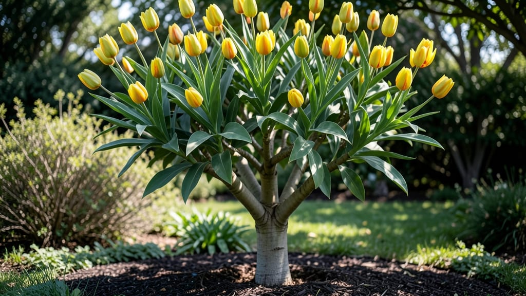 Tulip Tree Bloom Time: Exact Months by Region and Care Tips