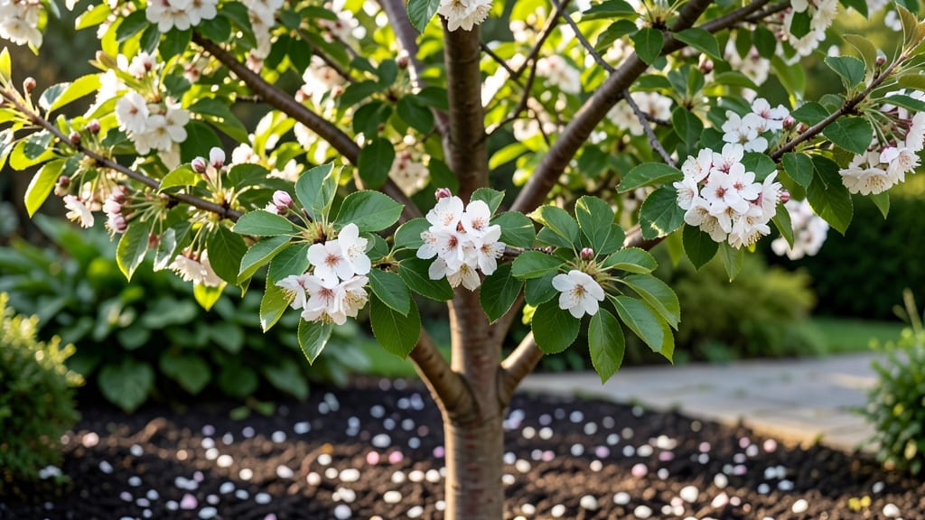 Cherry Tree ID: Dormant Season Tricks for Stronger Spring Branches