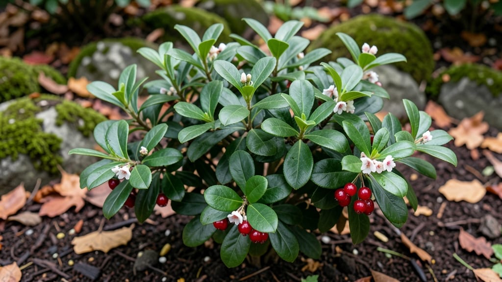 Christmas Tree Shrub: Year-Round Privacy Screen With Dense Foliage Growth