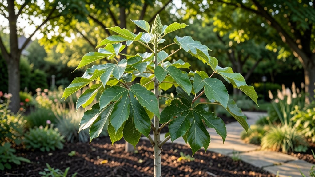 Young Walnut Tree Leaves: Foraging Edible Greens With Nutty Flavor