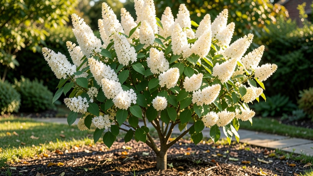 White Lilac Tree Leaves: Identify and Revive Yellowing Foliage Fast