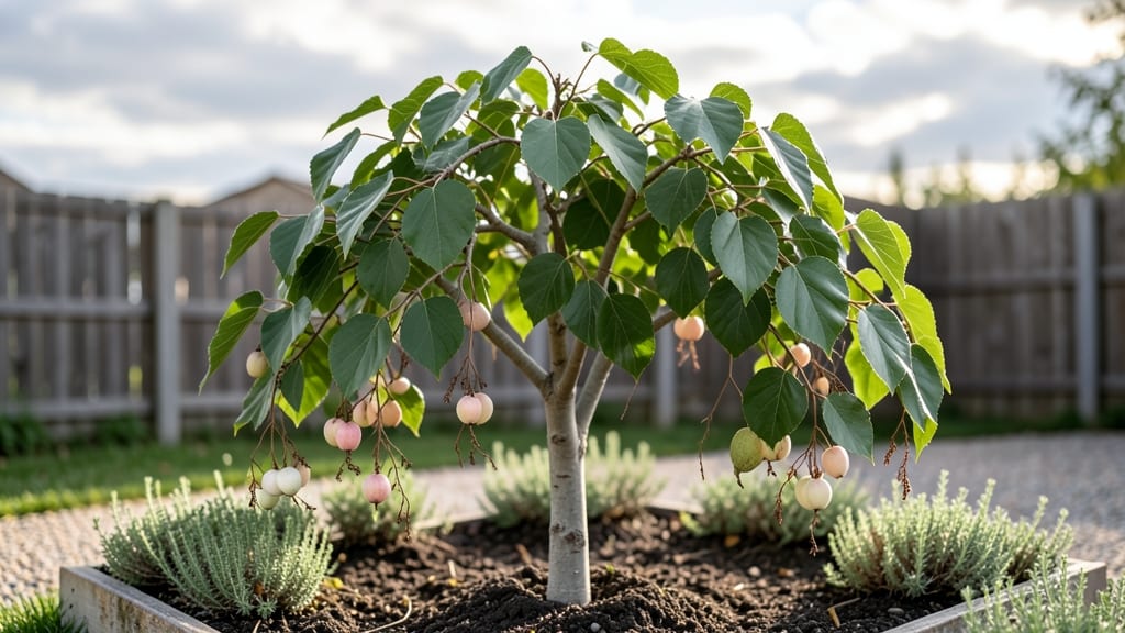 How Tall Do Dwarf Mulberry Trees Grow: Compact Varieties Under 8 Feet Explained