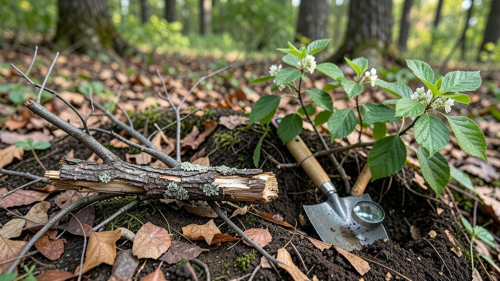 Can Dead Tree Branches Come Back to Life: Science-Backed Signs and Revival Steps