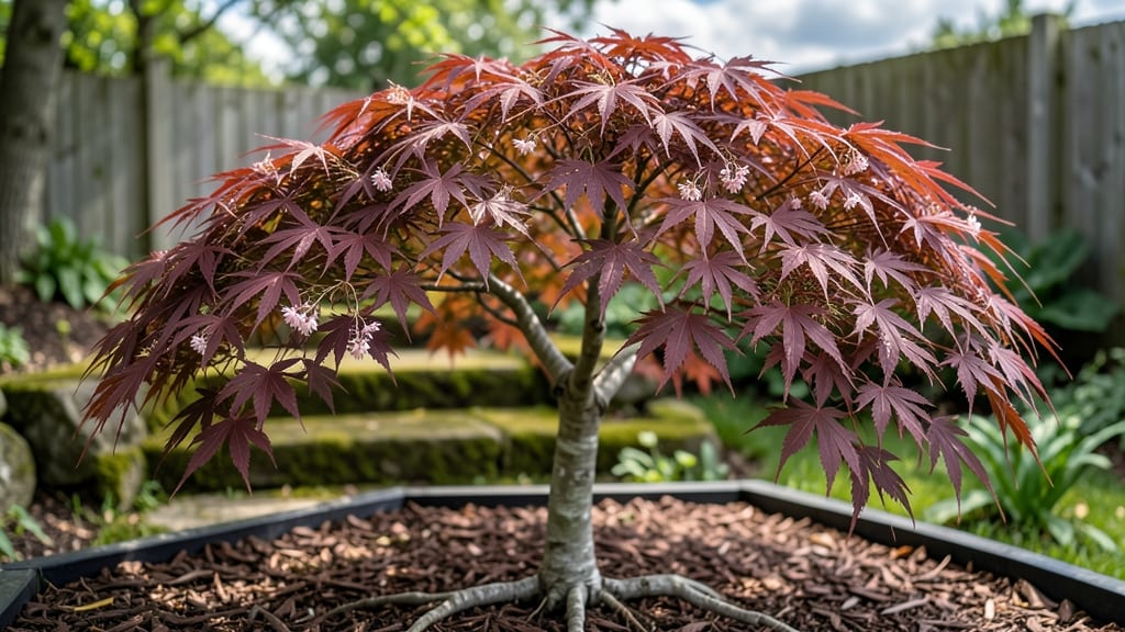 How Tall Do Japanese Maple Trees Grow: Exact Heights by Cultivar and Growing Conditions