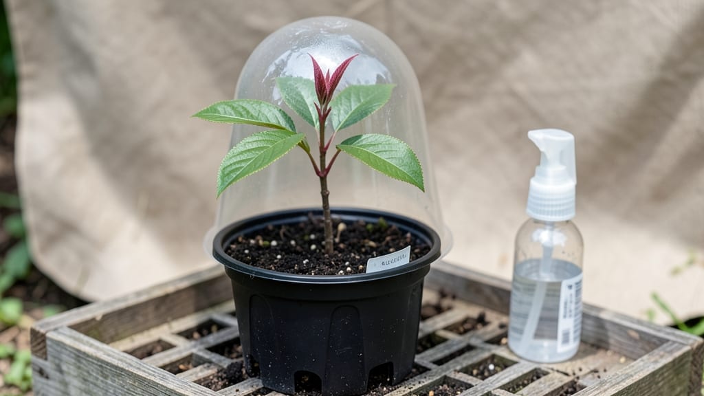 How Long to Grow a Cherry Tree From Seed: Germination to First Fruit Timeline