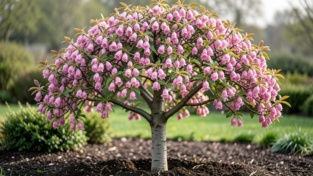 Flowering Pear Tree Pink: Pruning Secrets for Vibrant Spring Blooms