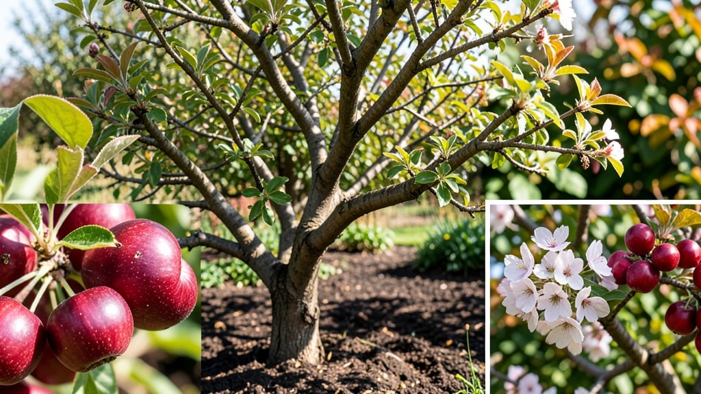 Prairifire Crabapple Tree Pros and Cons: Disease-Resistant Bloom Powerhouse for Small Gardens
