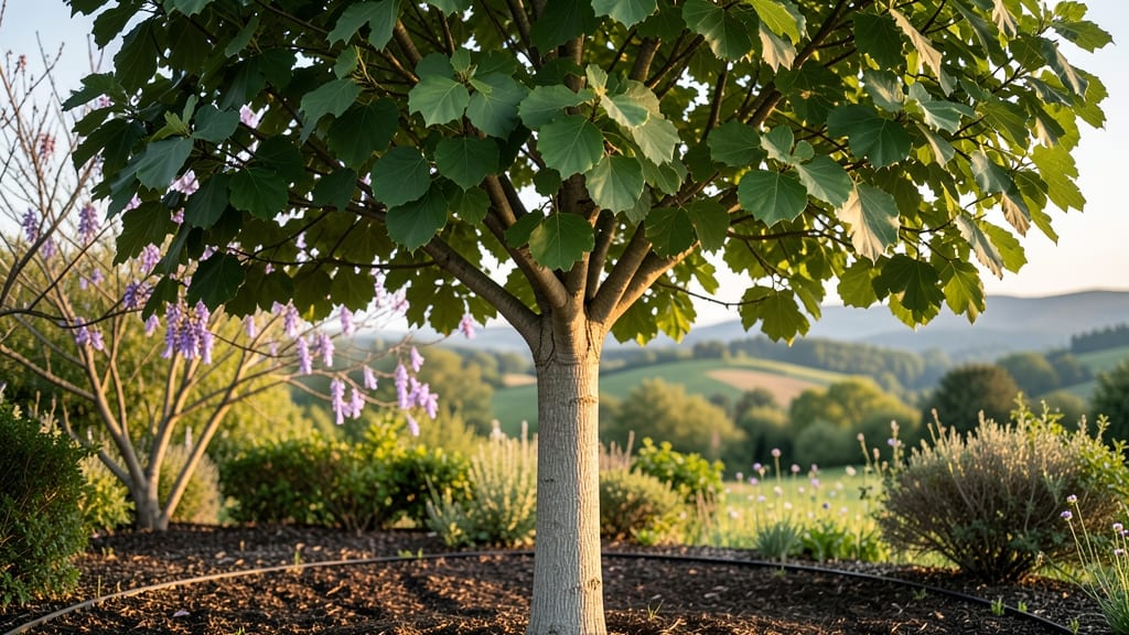 Tree of Heaven Pruning: When to Trim for Healthy Growth and Pest Prevention