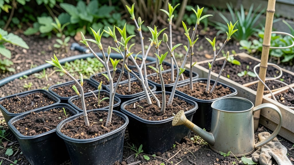 Willow Tree Starts: When to Plant and Success Rate by Variety