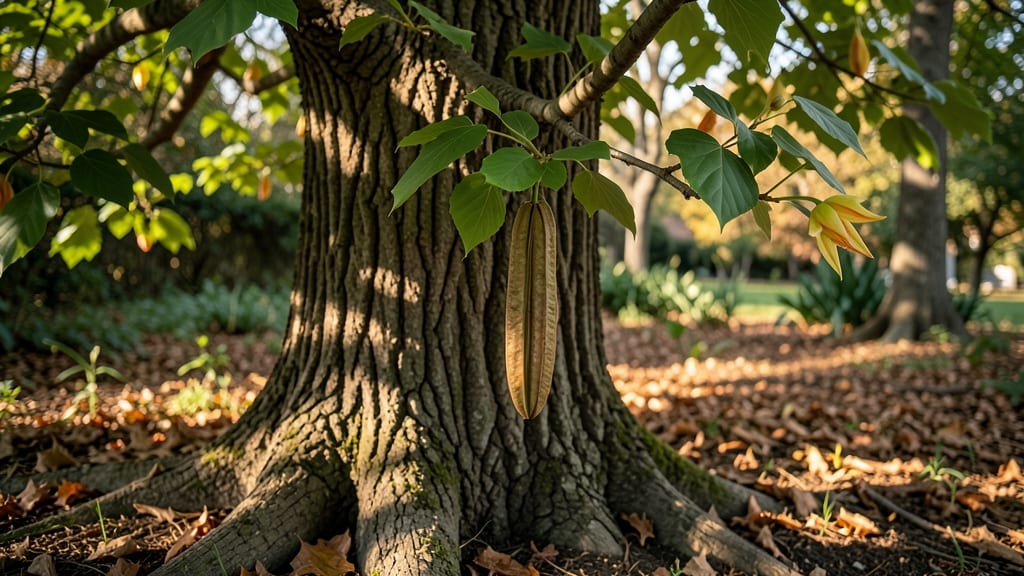 Tulip Tree Seed Pod: Germination Secrets for Fast, Reliable Growth