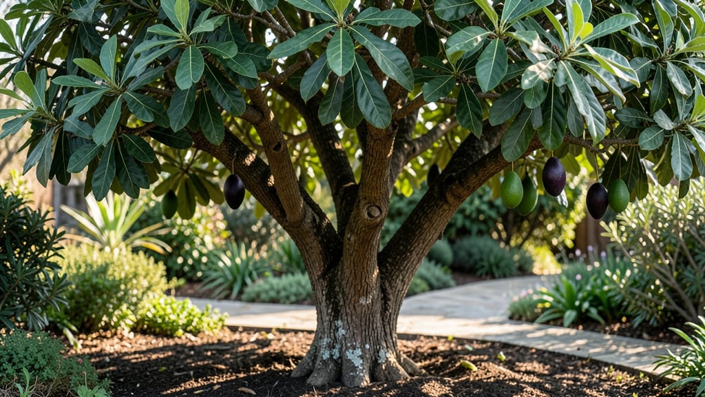 How Tall Do Avocado Trees Grow: Dwarf vs Standard Heights Explained