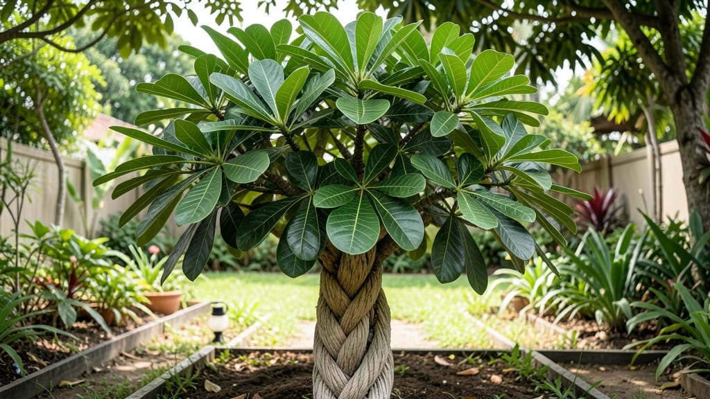 How Tall Can a Money Tree Grow: Indoor vs Outdoor Height Limits Revealed