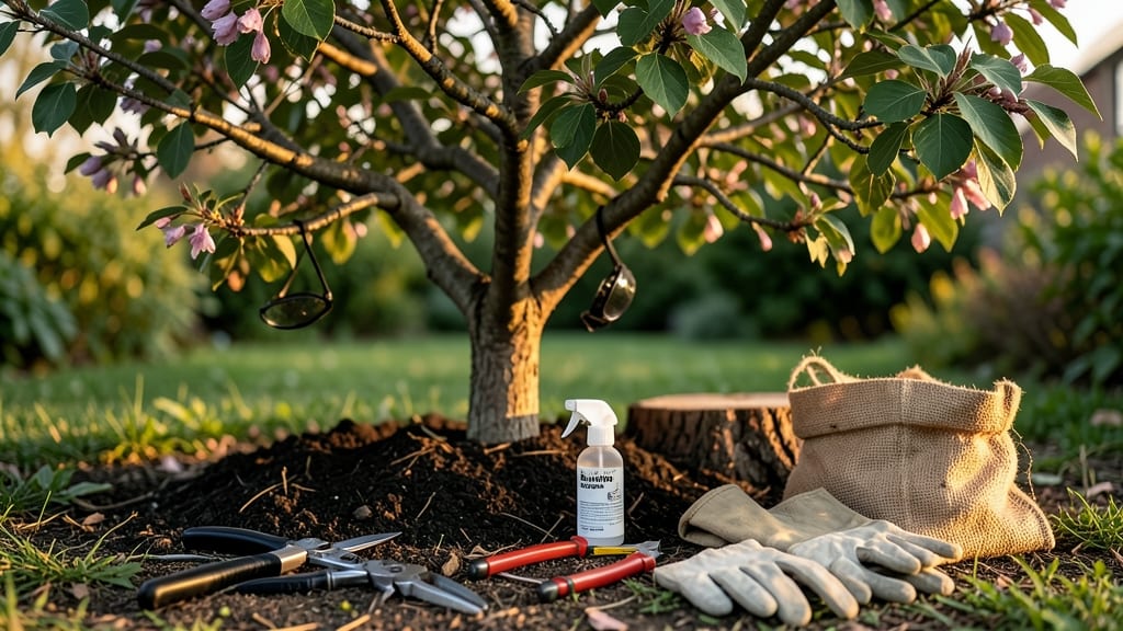 How Do You Prune an Overgrown Redbud Tree Youtube: Year-Round Grace With Strategic Cuts