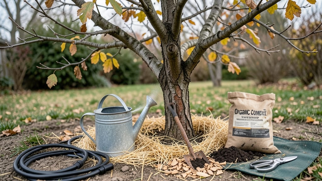Can You Bring A Tree Back To Life: Revitalize Dying Trees With Science-Backed Tricks