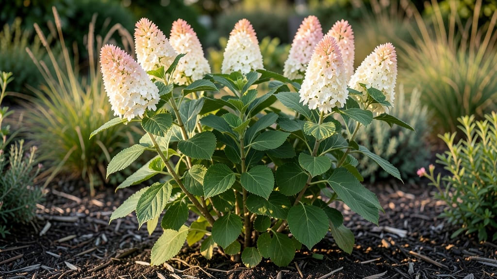 Hydrangea Trees: How Tall They Grow by Fastest-Growing Varieties