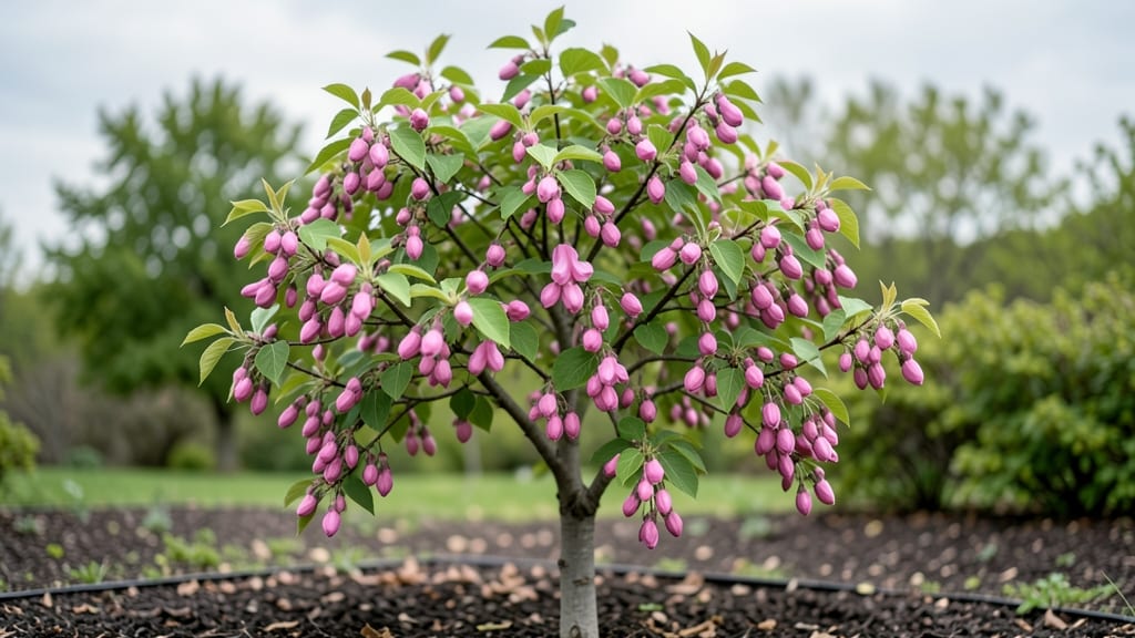 What Tree Has Red Buds in Spring: Dogwood’s Signature Bloom Cycle Explained