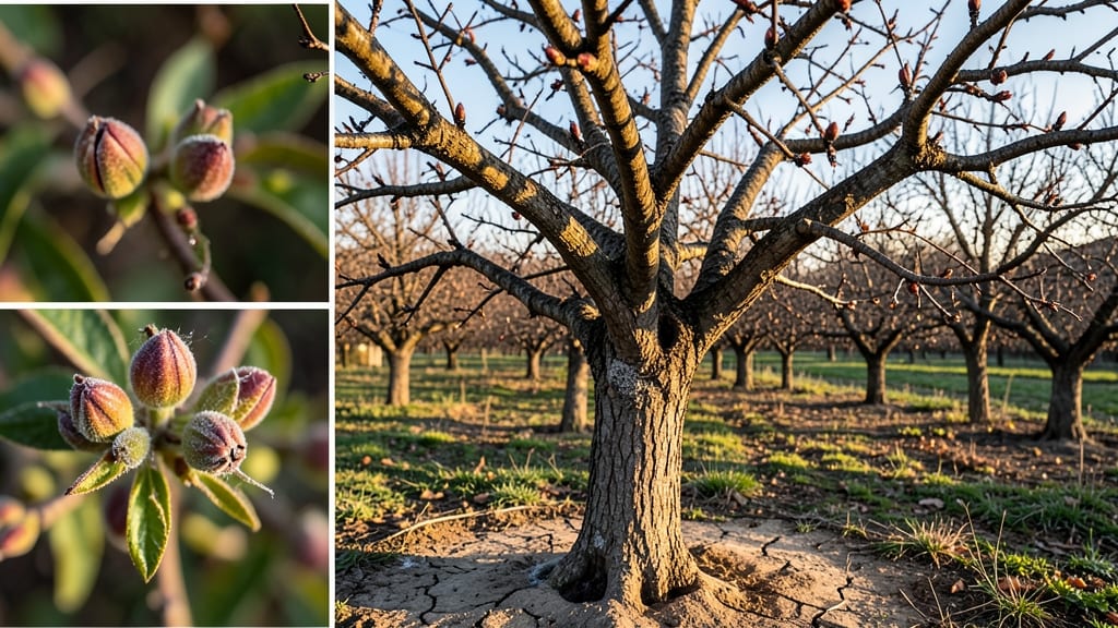 Peach Tree Lost All Leaves: Revive Dormant Branches With 3 Key Fixes