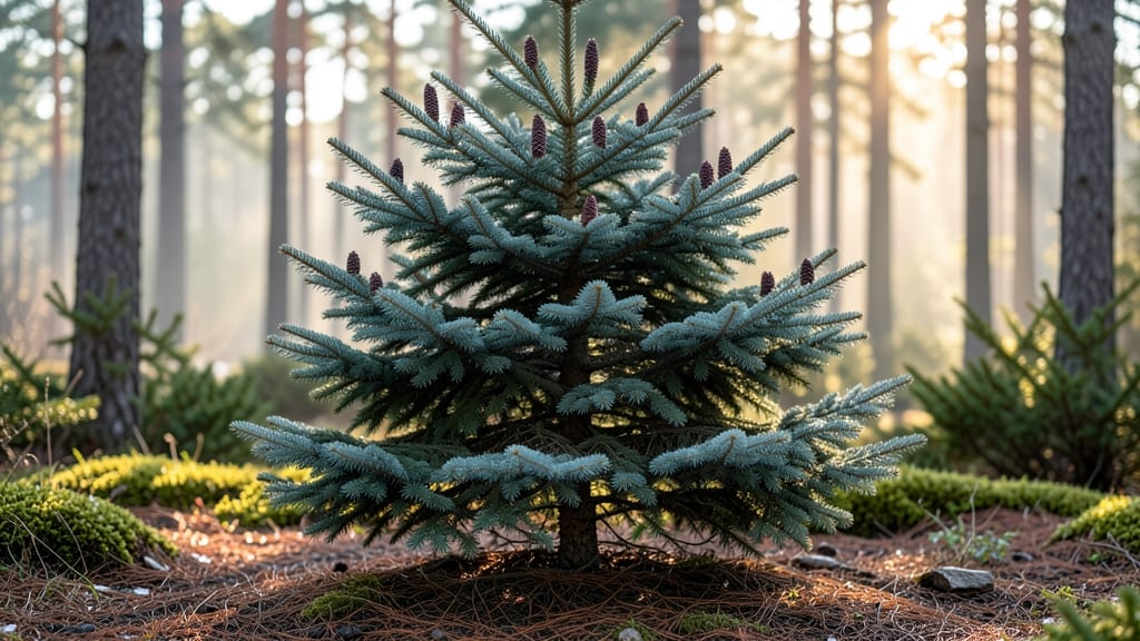Balsam Fir Christmas Tree Scent: Why It Smells Like Winter Magic and How to Preserve It