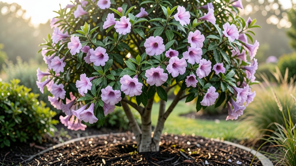 Lila Tree Name in English: Latin and Common Names Explained Simply