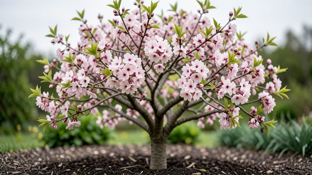 Peach Tree Bloom Time: Predict Your Harvest by Climate Zone