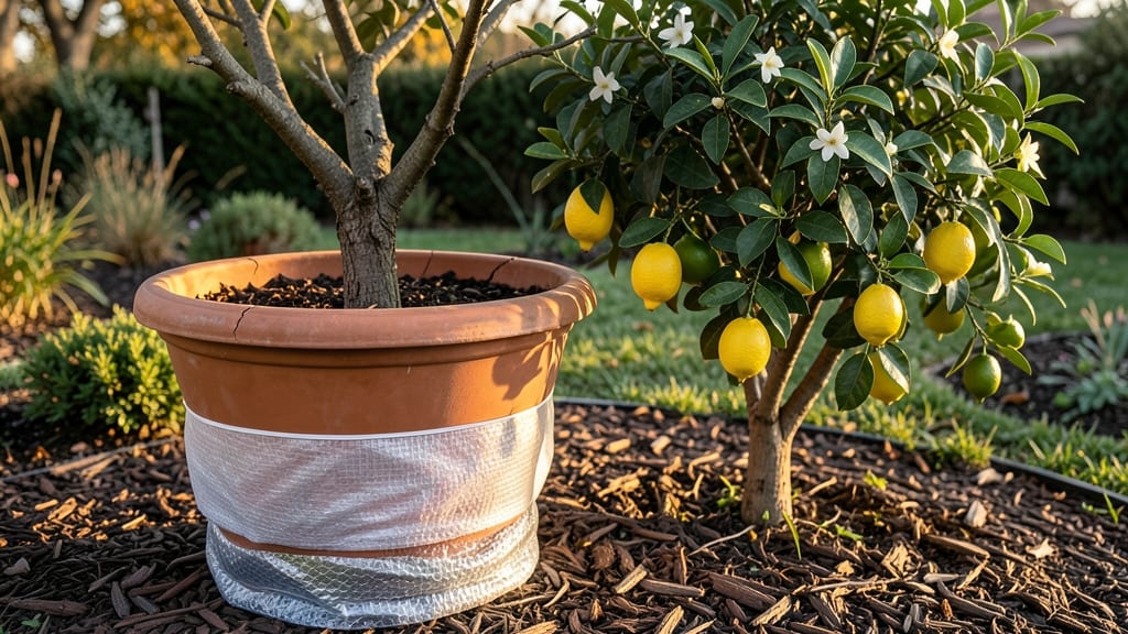 Can You Grow a Lemon Tree in Illinois: Cold-Hardy Varieties That Thrive Indoors