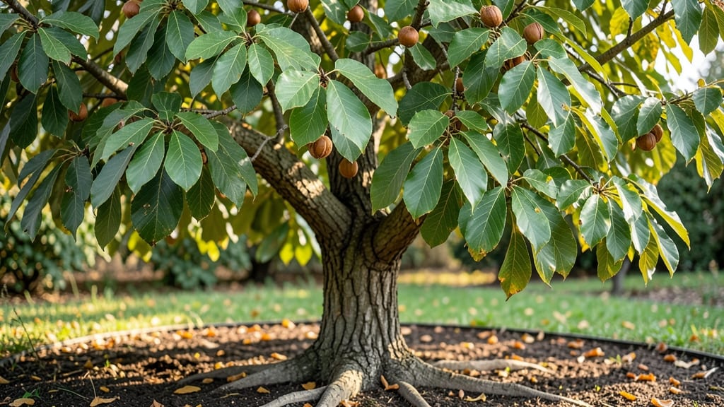 What Is Big Green Tree Nut: The Edible Nutrient Powerhouse You’re Probably Overlooking