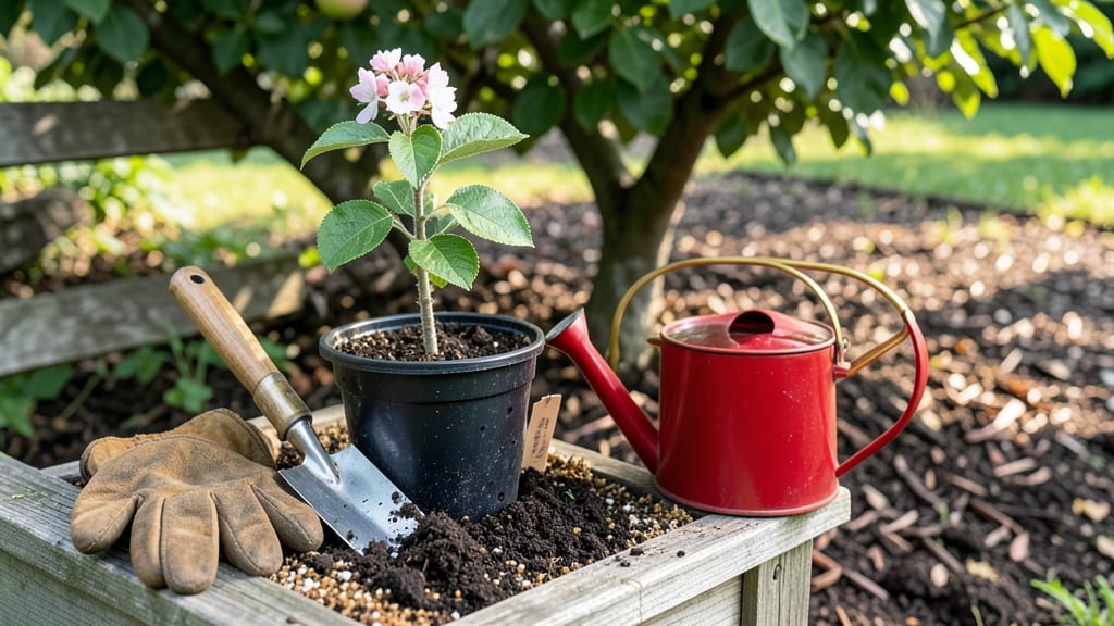 Can You Plant an Apple Tree From an Apple: Seed vs Grafting Success Rates Compared