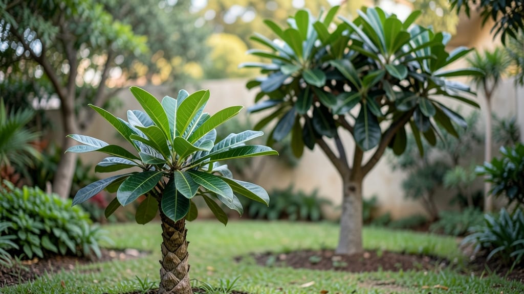 How Tall Can Money Tree Grow: Indoor Height Limits by Variety