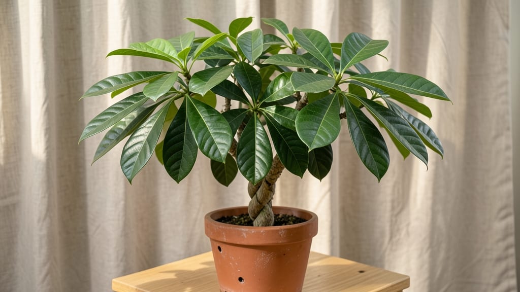 How Tall Does a Money Tree Grow: Indoor Height Limits by Variety