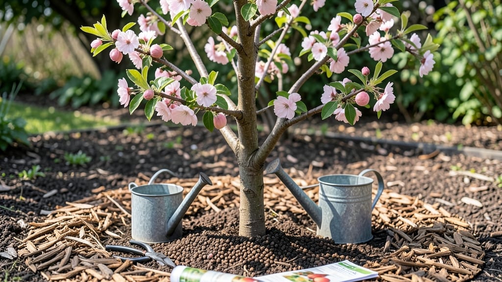 Fruit Tree Care Near Me: Local Pruning Tips for Year-Round Health