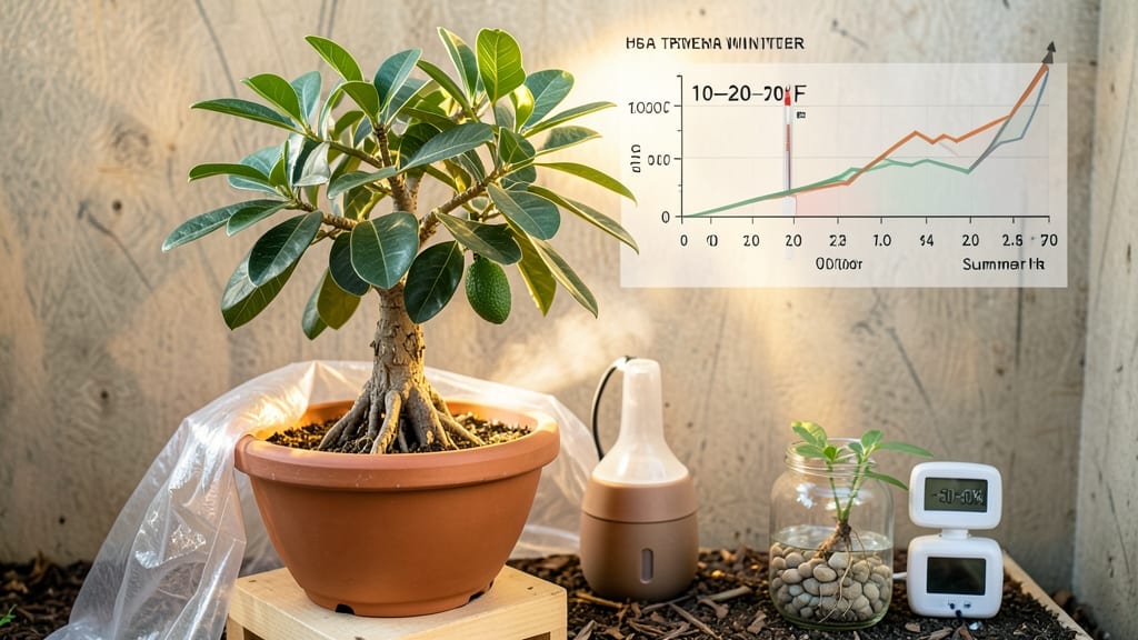 Can Avocado Trees Grow in Ohio: USDA Zones, Cold Tolerance, and Indoor Success Tips