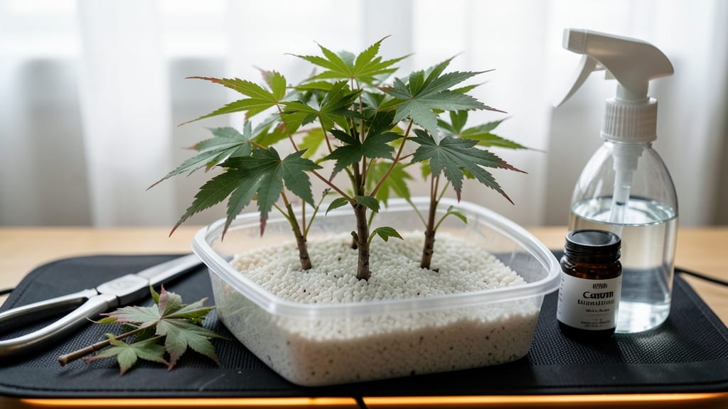 Japanese Maple Tree Cuttings: Propagation Success in 4 Simple Steps