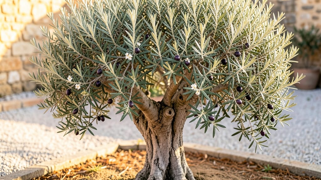 Olive Tree Shaping: Artisan Pruning for Perfect Canopy Balance