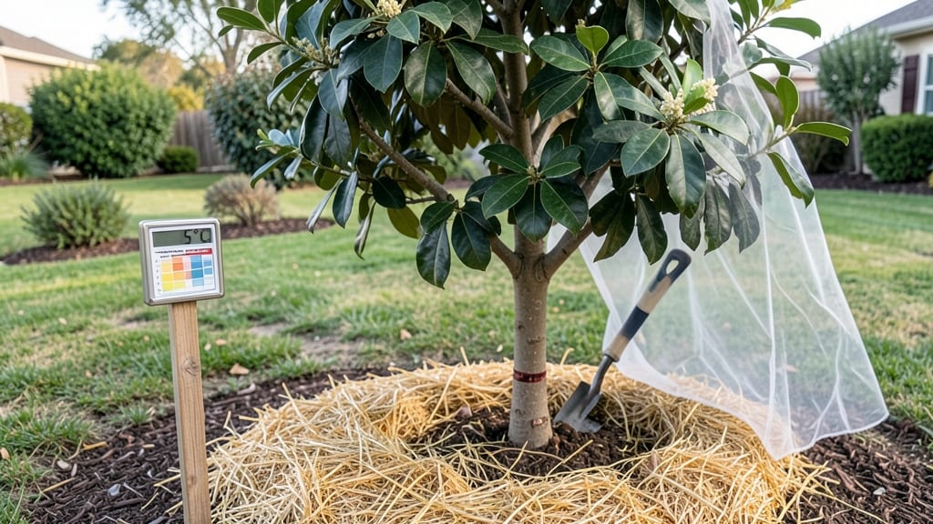Cold Hardy Avocado Tree Zone 7: Varieties That Survive Winter and Thriving Tips