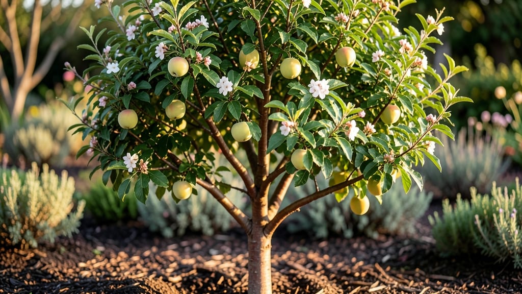 Donut Peach Tree Growing Zones: Exact USDA Ranges and Cold Hardiness Limits