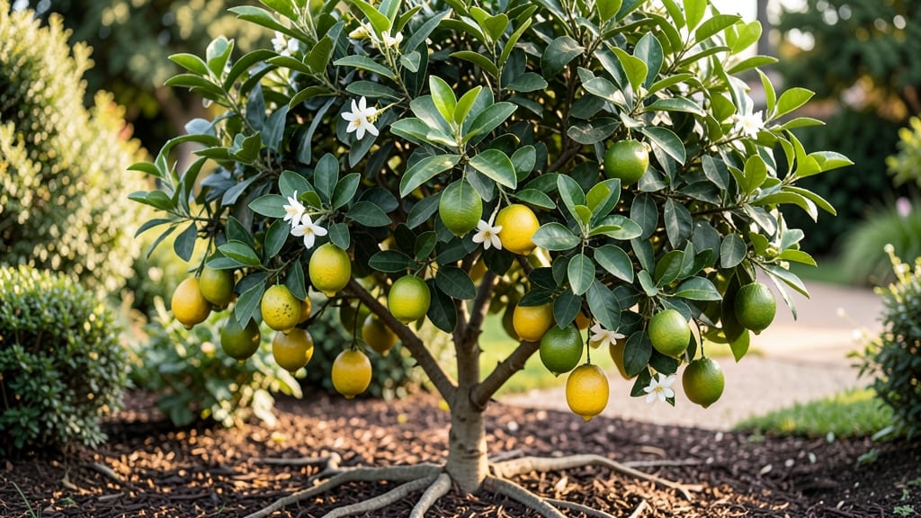 Meyer Lemon Tree Temp Tolerance: Cold Hardiness Zones and Survival Tricks