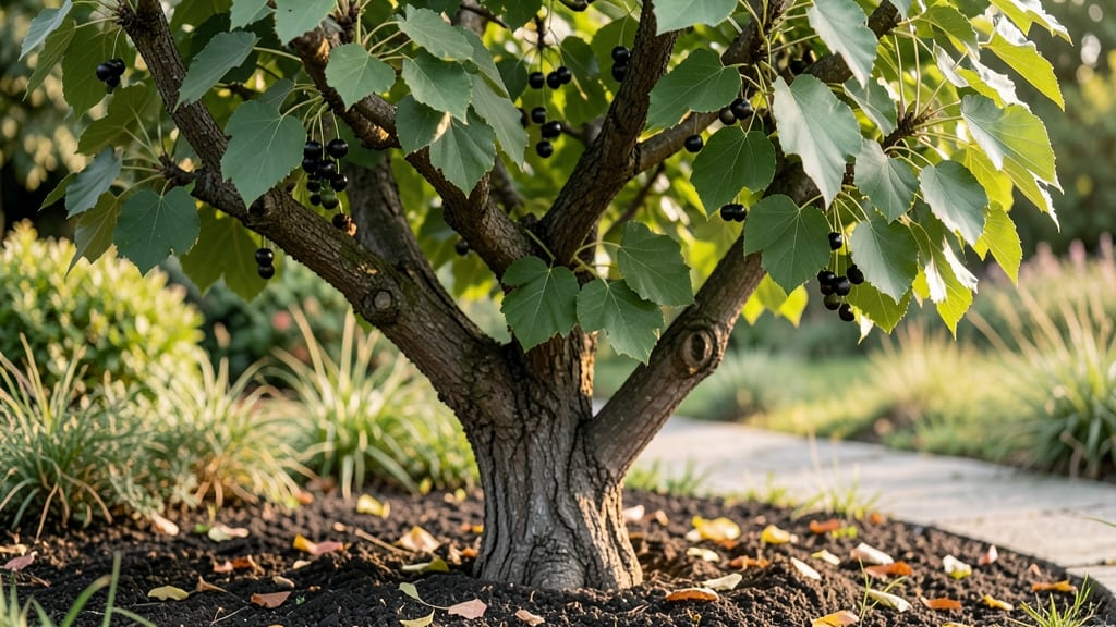 How Tall Does a Mulberry Tree Grow: Exact Heights by Variety and Growth Habits