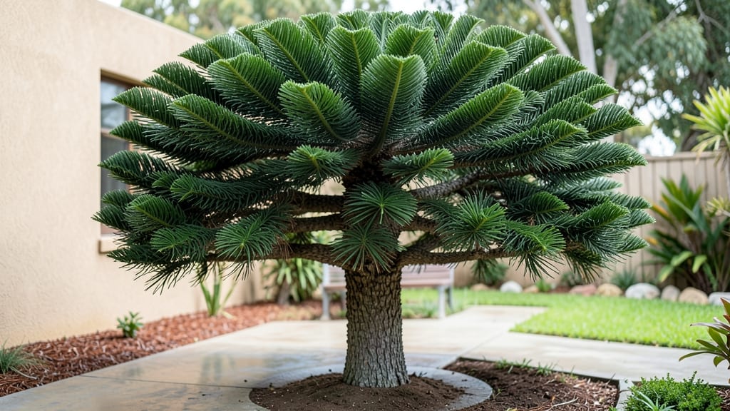 Fir Tree Pot: Dwarf Variety Care for Tiny Spaces