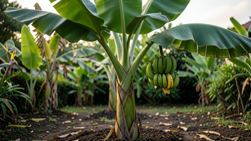 Banana Tree Weight Limits: How Much Fruit Your Support Can Handle Safely
