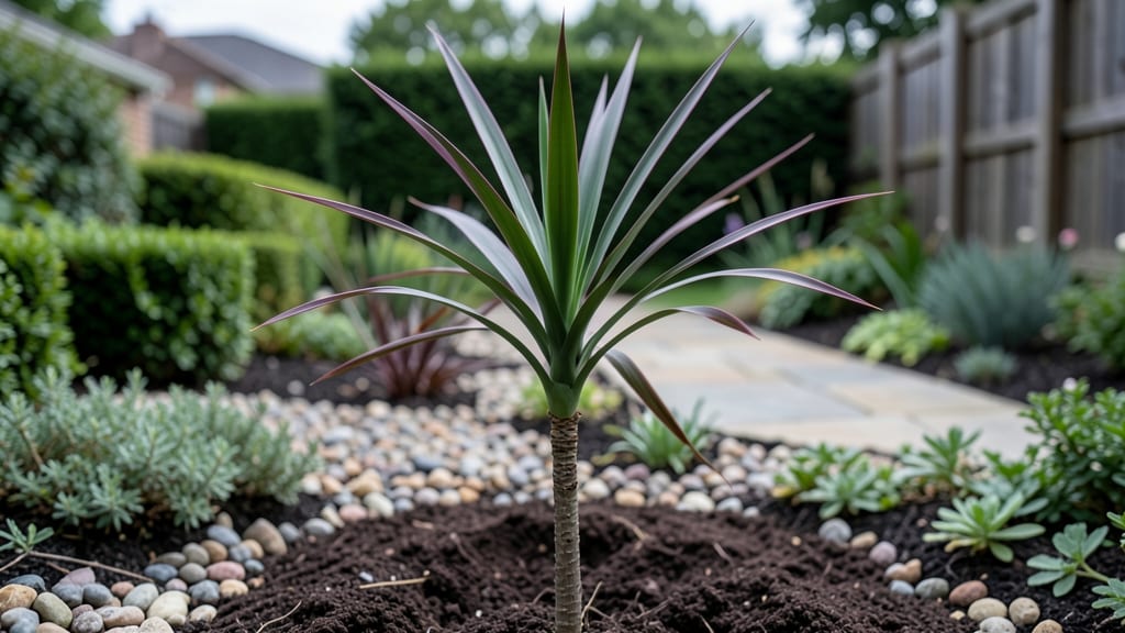 Dragon Tree Sprout: Layered Roots for Fastest Climbing Growth